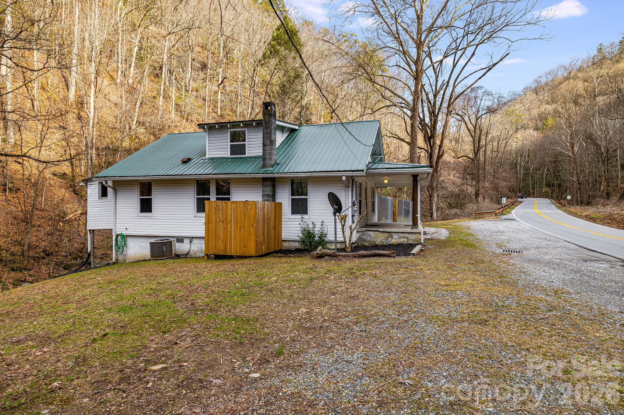 12730 Hwy 19 W Bryson City NC 28713