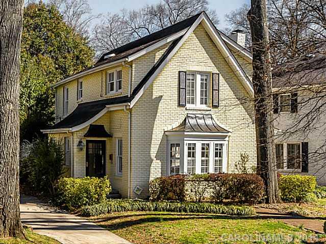 2300 Charlotte Drive Charlotte NC 28203