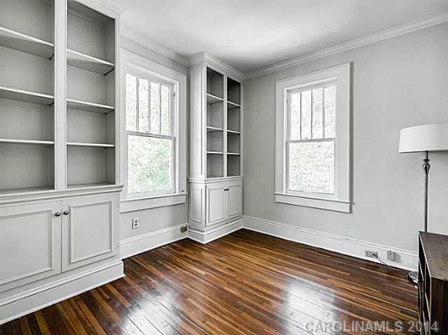 2300 Charlotte Drive Charlotte NC 28203