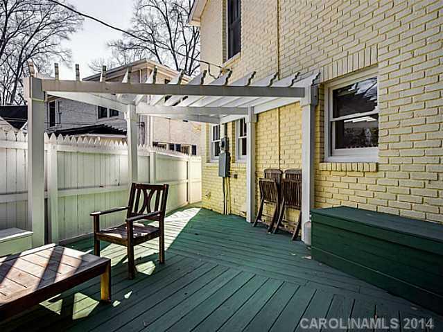 2300 Charlotte Drive Charlotte NC 28203