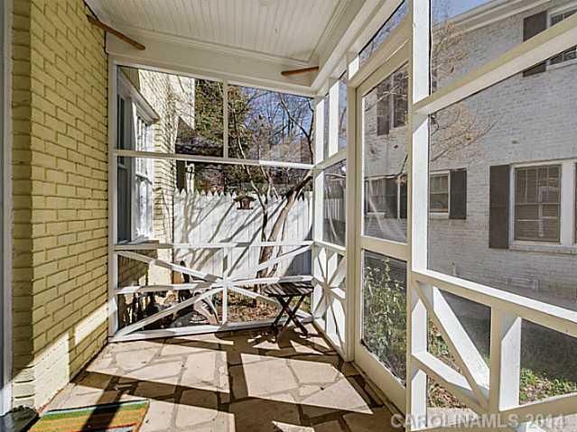2300 Charlotte Drive Charlotte NC 28203