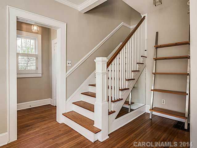 2300 Charlotte Drive Charlotte NC 28203