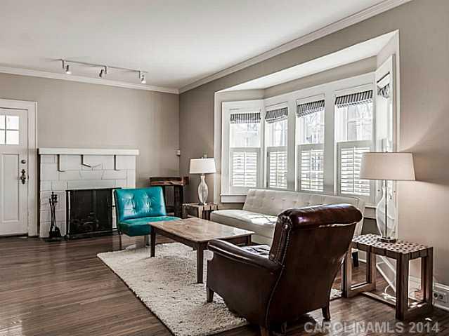 2300 Charlotte Drive Charlotte NC 28203