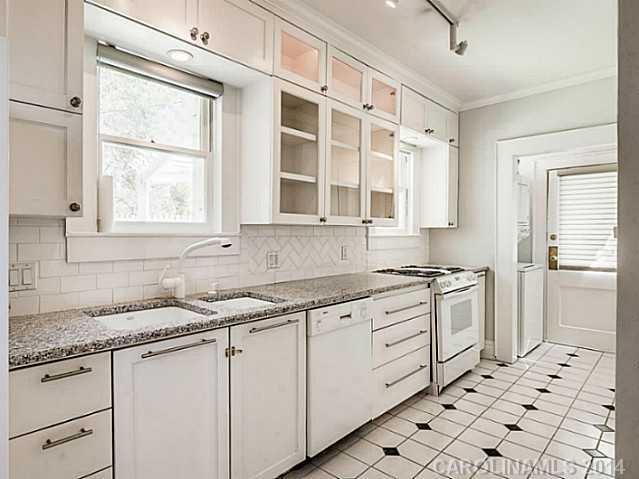 2300 Charlotte Drive Charlotte NC 28203