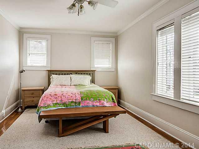 2300 Charlotte Drive Charlotte NC 28203