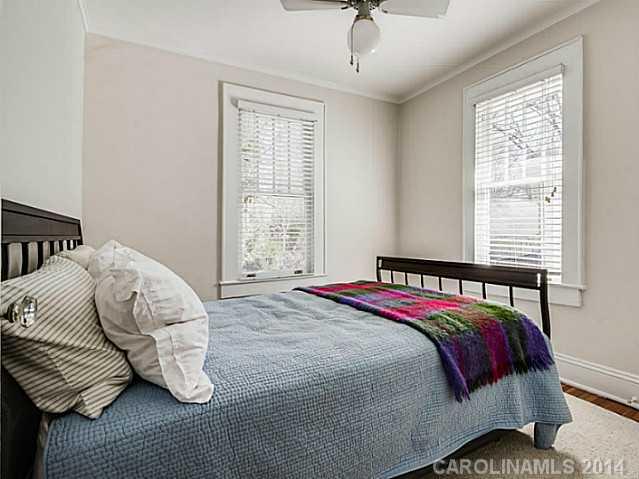 2300 Charlotte Drive Charlotte NC 28203