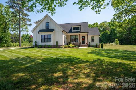 1894 Cline Farm Road Lincolnton NC 28092