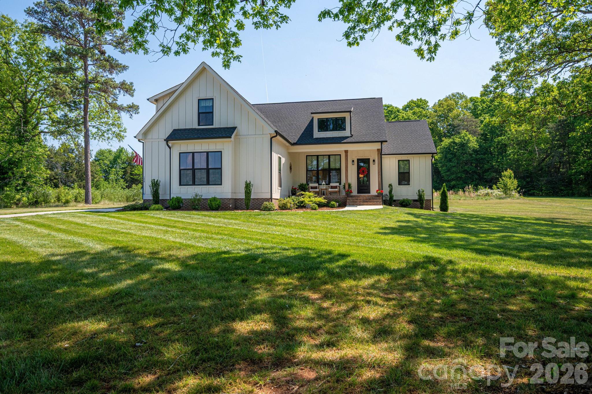 1894 Cline Farm Road Lincolnton NC 28092