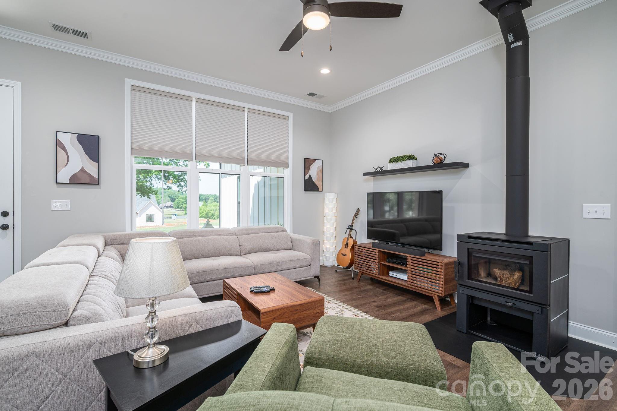 1894 Cline Farm Road Lincolnton NC 28092