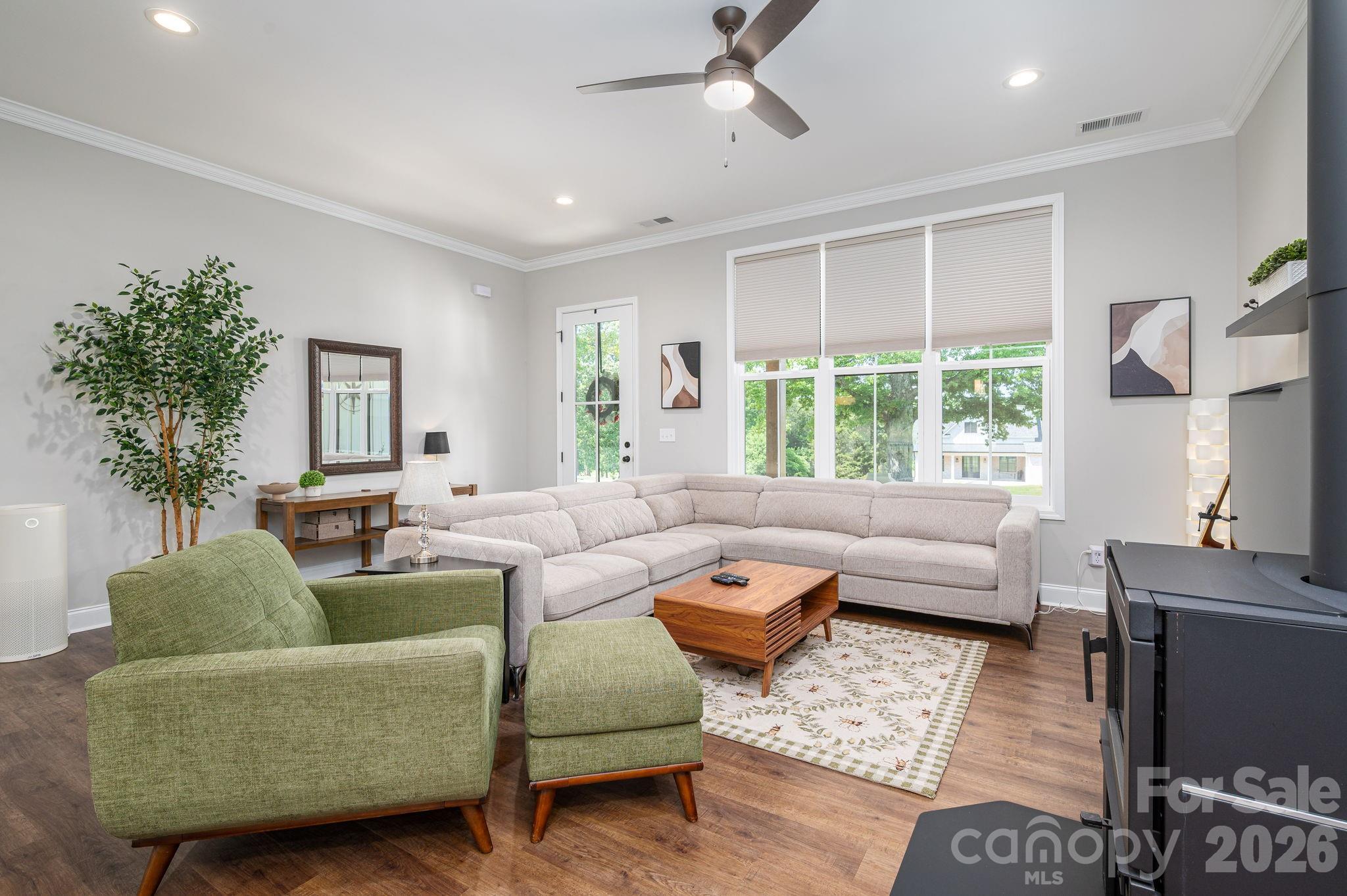 1894 Cline Farm Road Lincolnton NC 28092