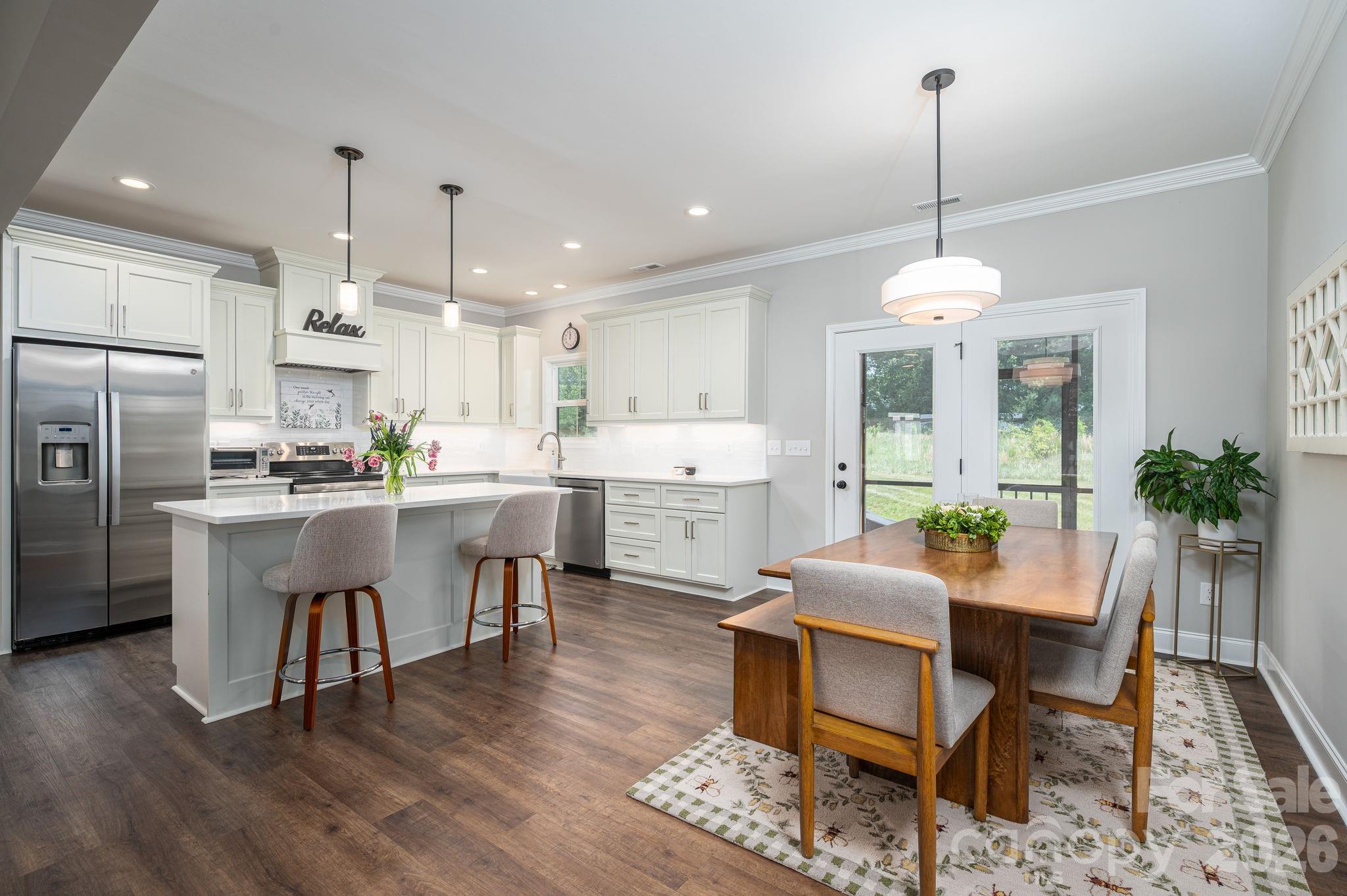 1894 Cline Farm Road Lincolnton NC 28092