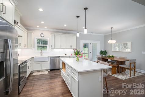 1894 Cline Farm Road Lincolnton NC 28092