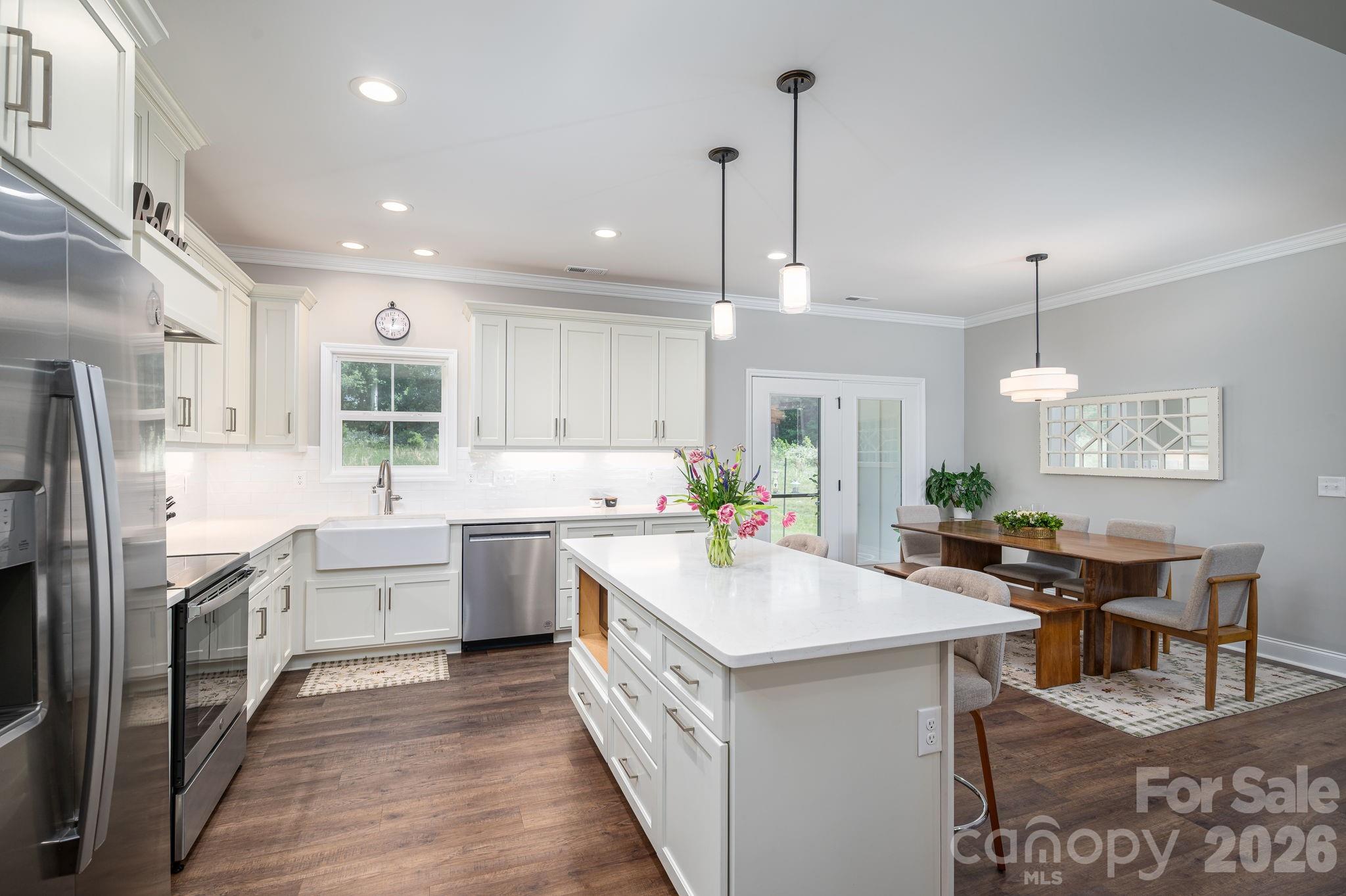 1894 Cline Farm Road Lincolnton NC 28092