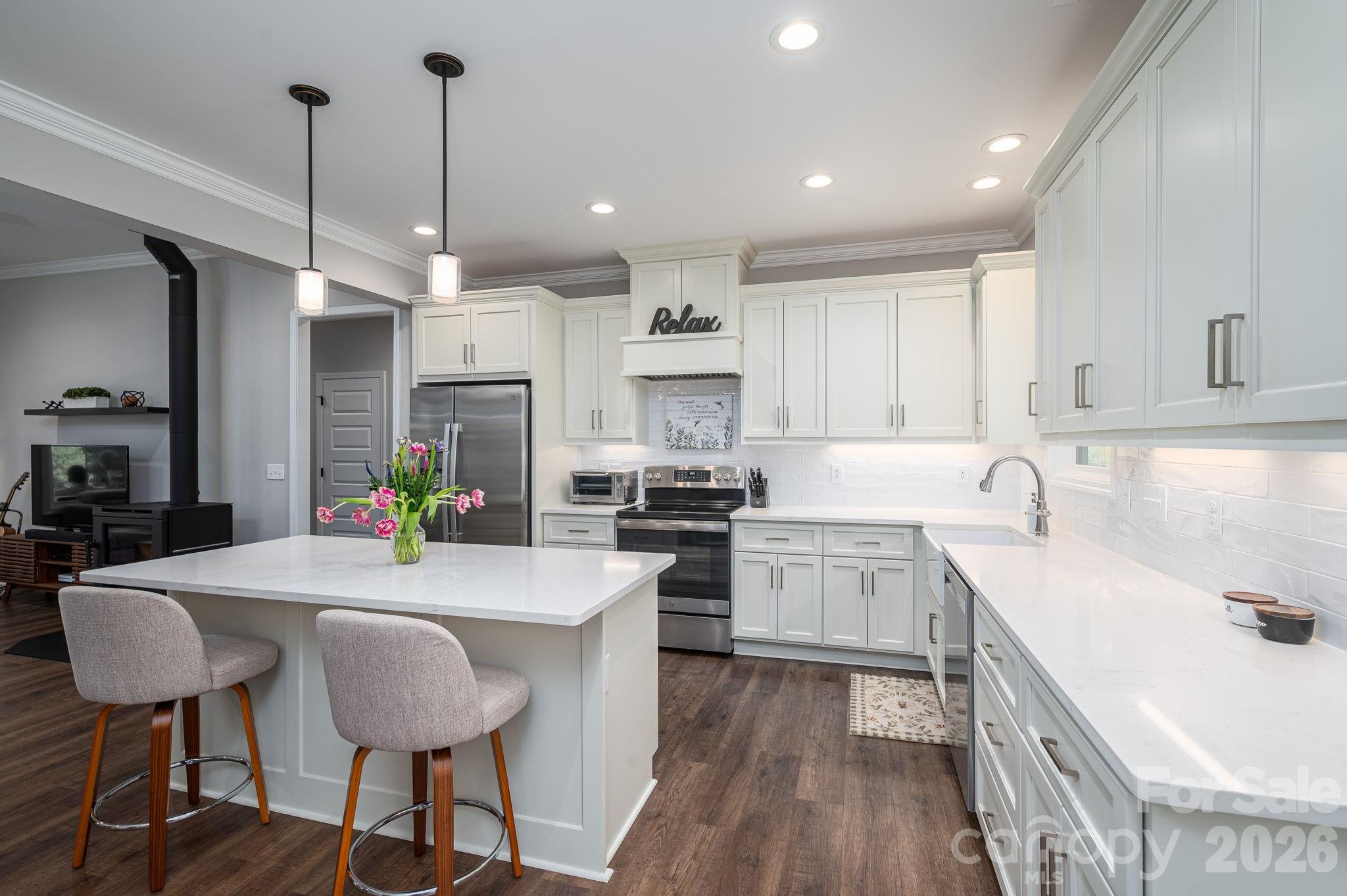 1894 Cline Farm Road Lincolnton NC 28092