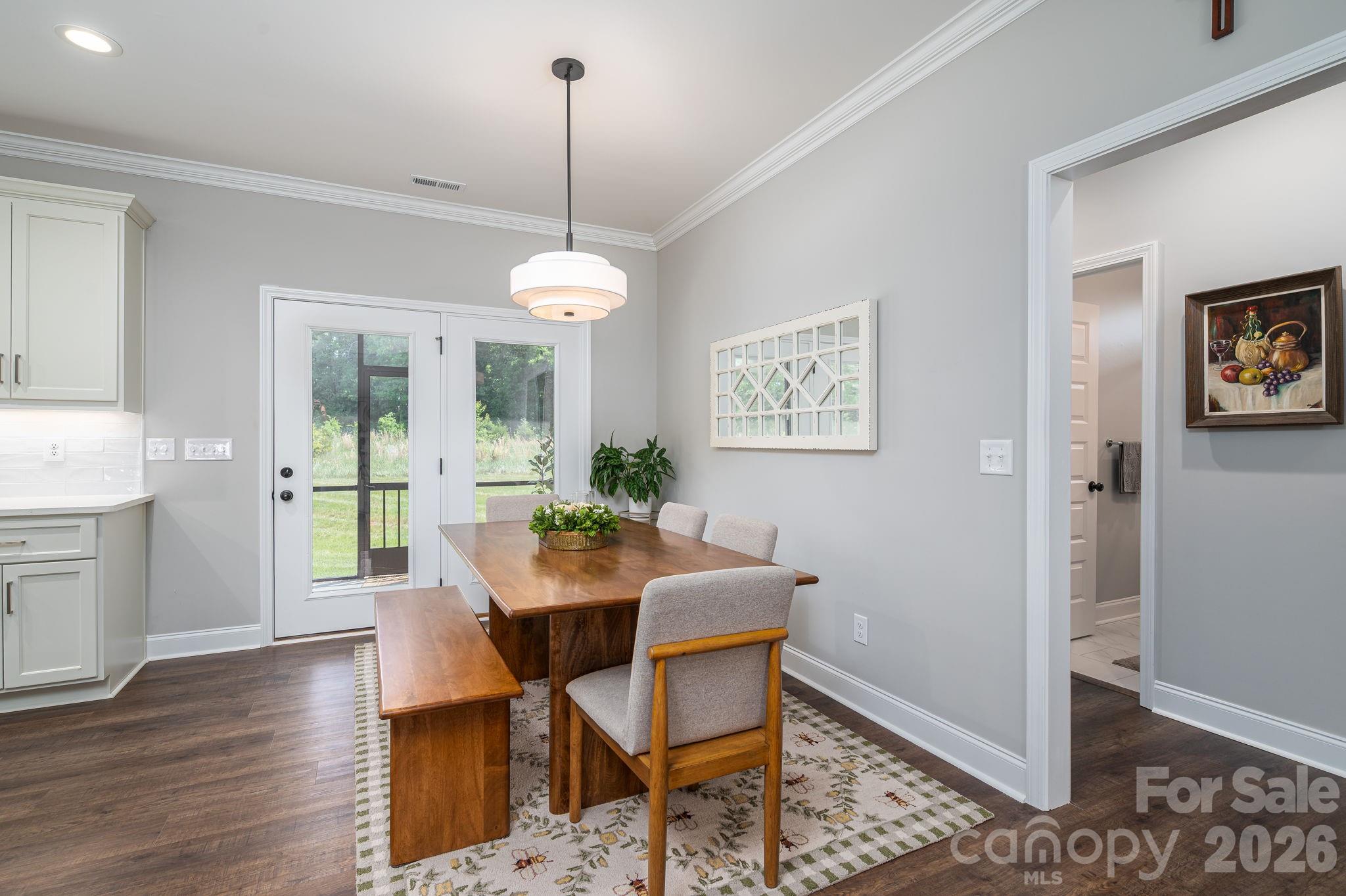 1894 Cline Farm Road Lincolnton NC 28092