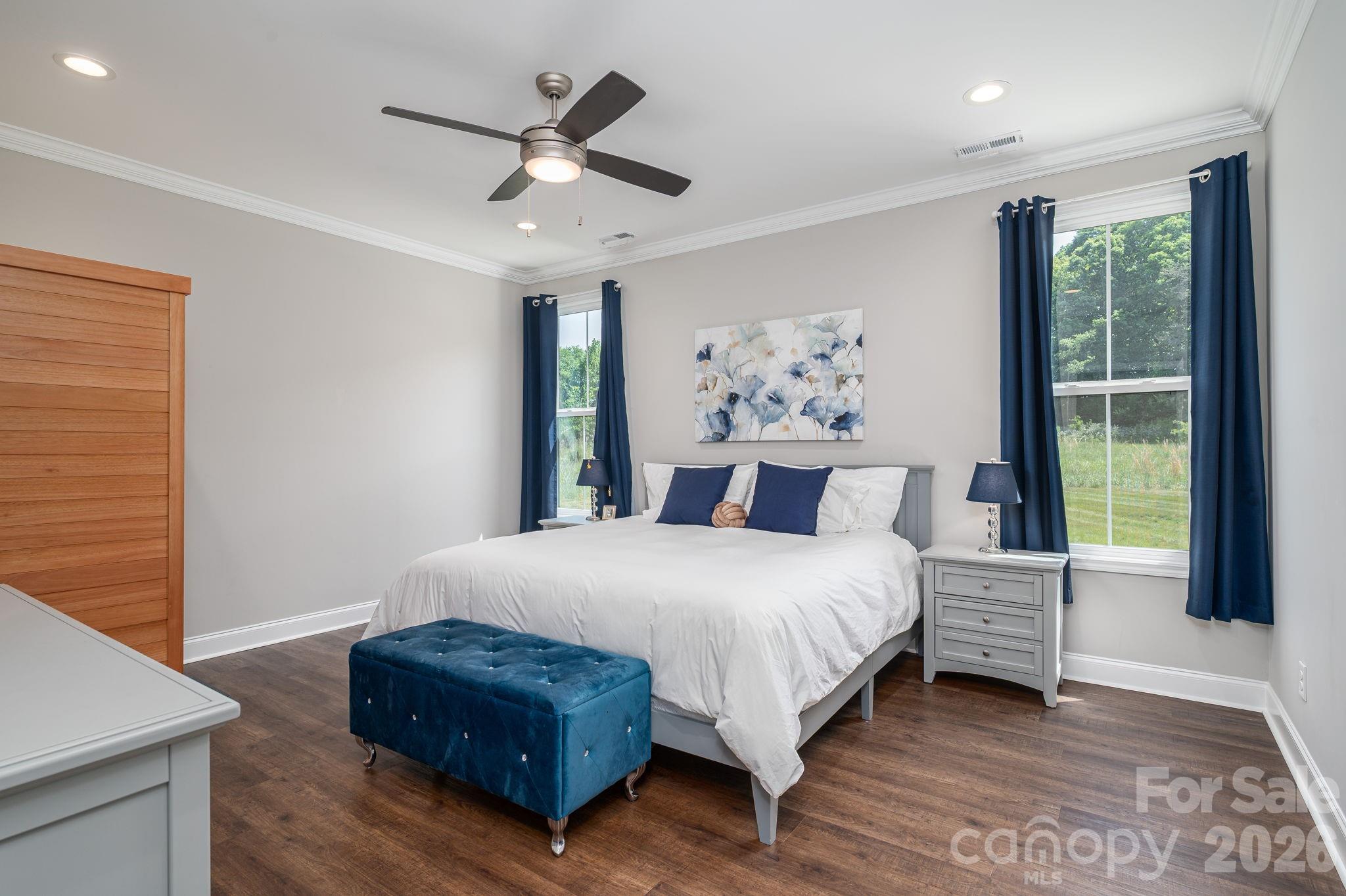1894 Cline Farm Road Lincolnton NC 28092
