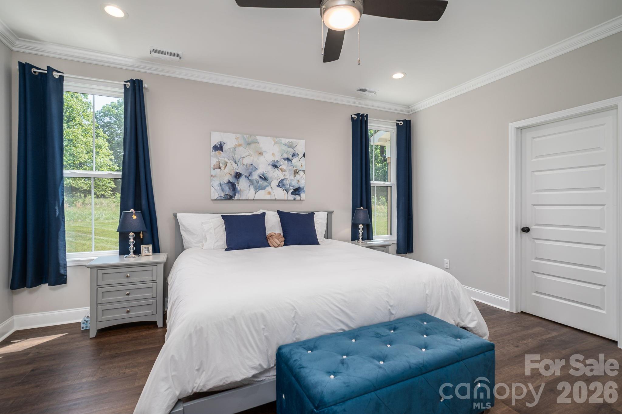 1894 Cline Farm Road Lincolnton NC 28092