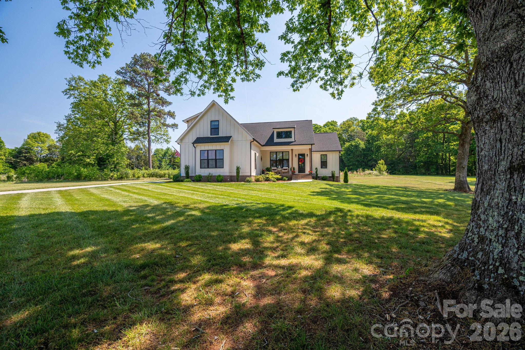 1894 Cline Farm Road Lincolnton NC 28092