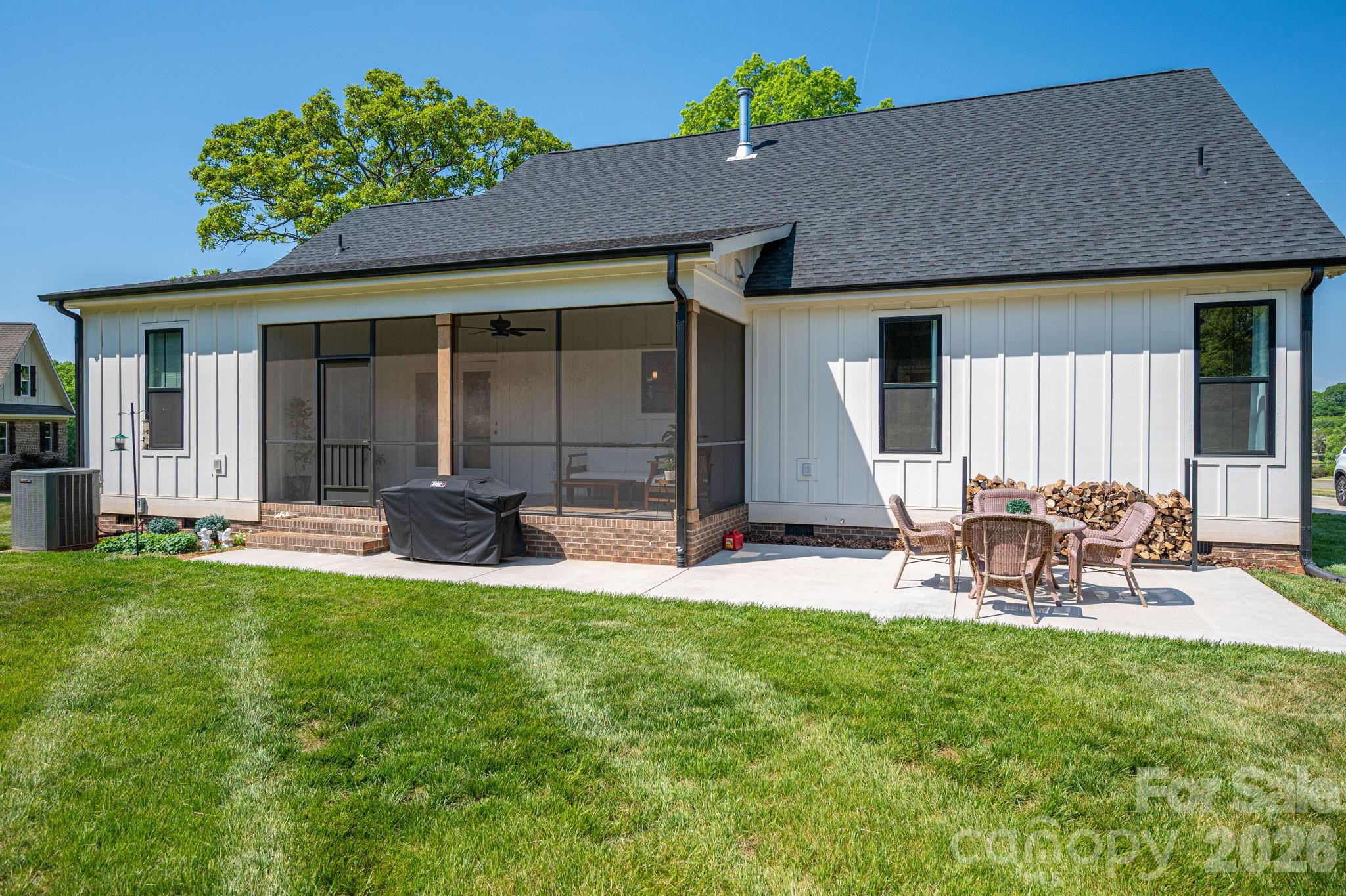 1894 Cline Farm Road Lincolnton NC 28092