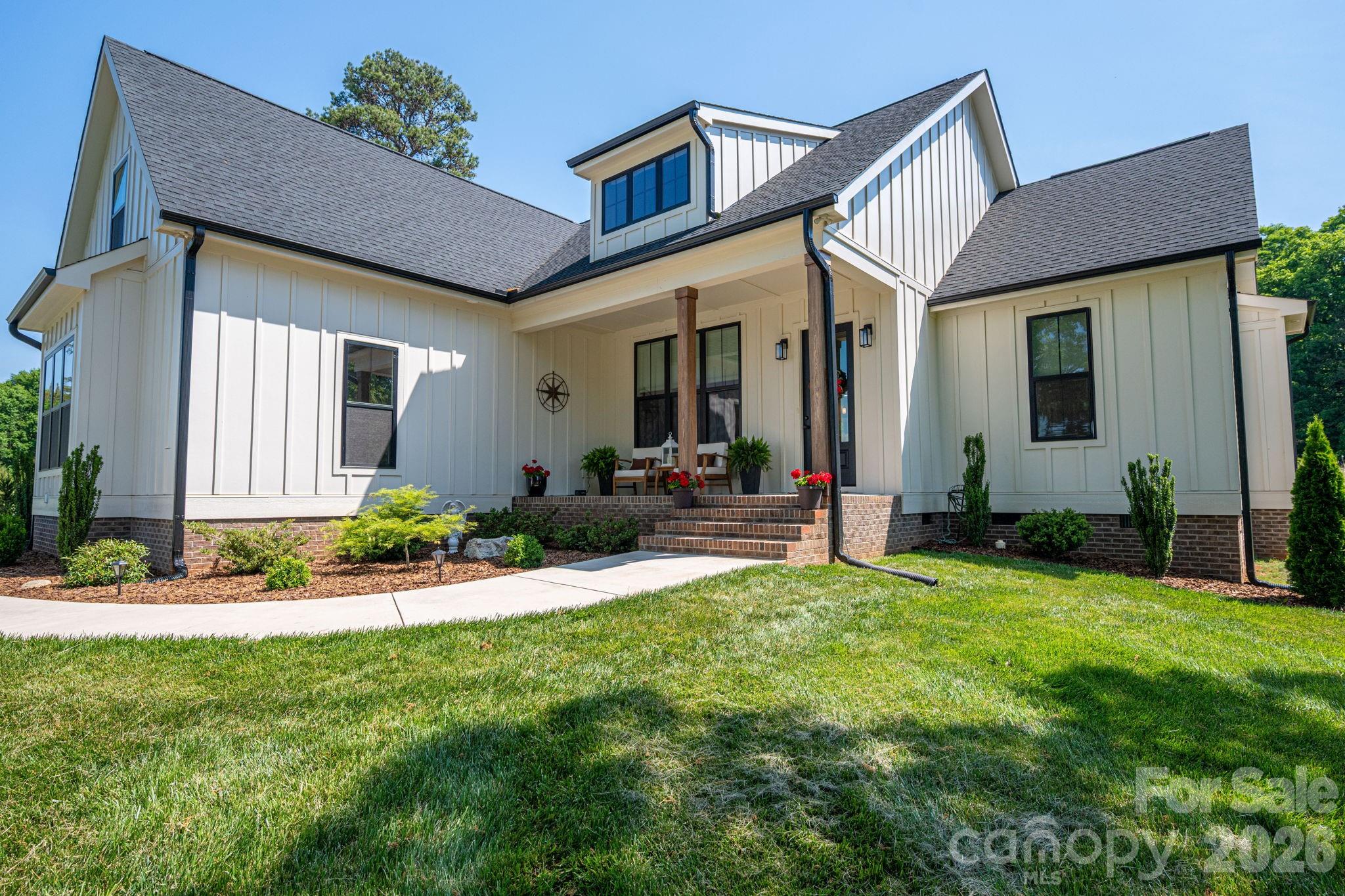 1894 Cline Farm Road Lincolnton NC 28092