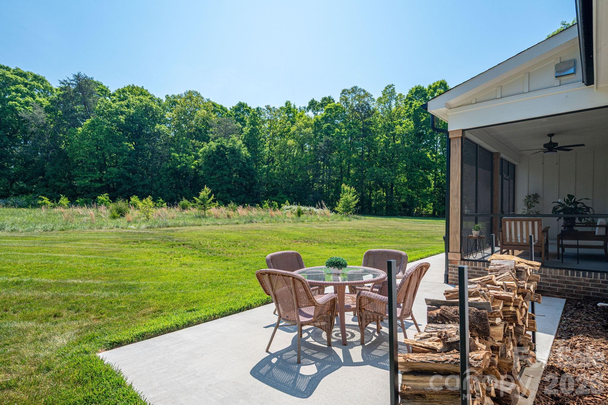 1894 Cline Farm Road Lincolnton NC 28092
