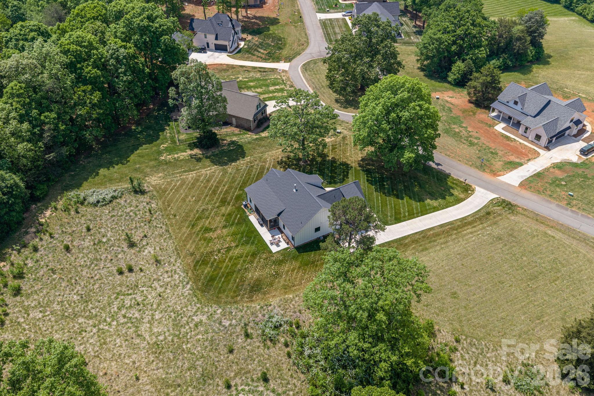 1894 Cline Farm Road Lincolnton NC 28092