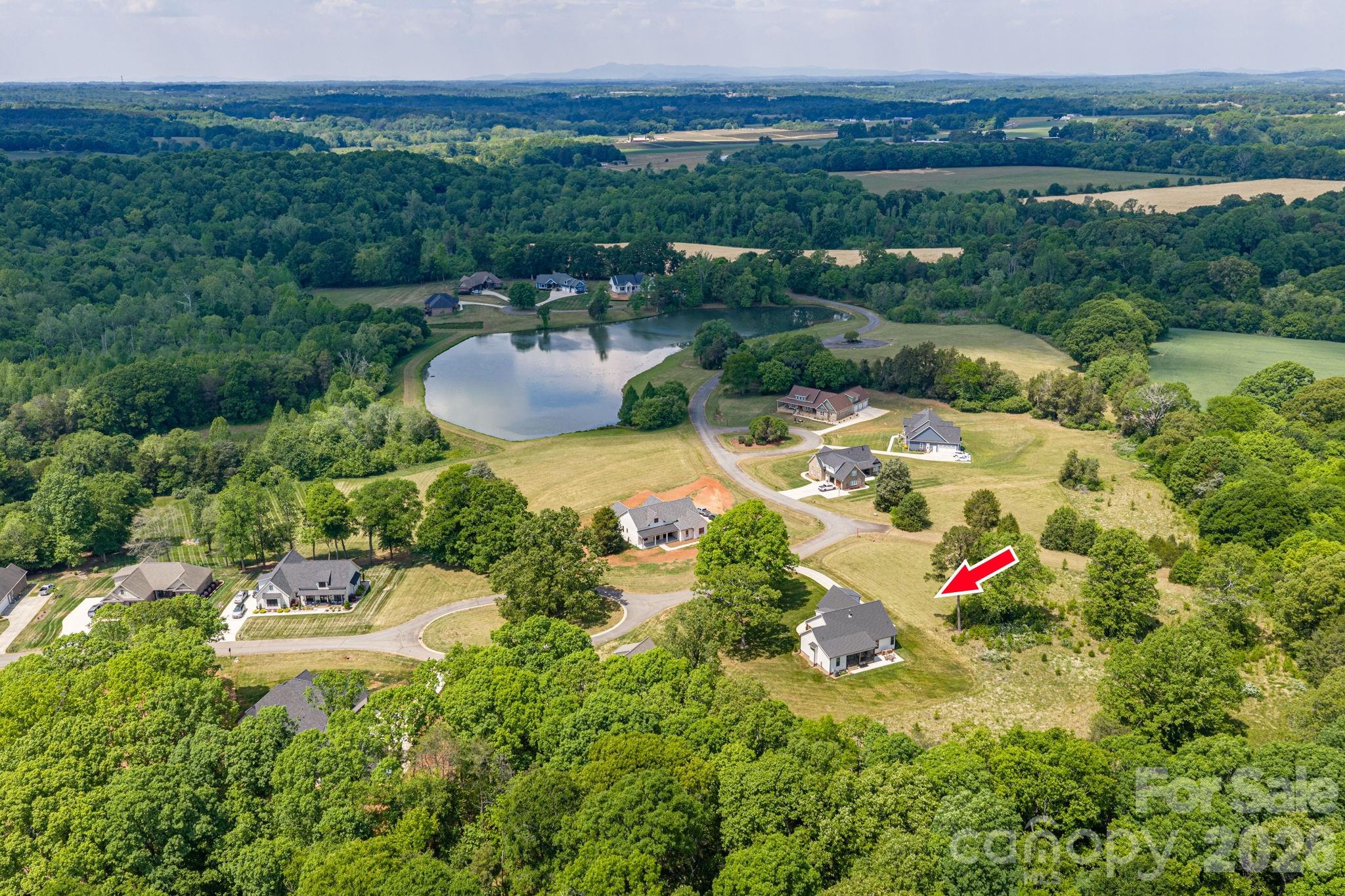 1894 Cline Farm Road Lincolnton NC 28092