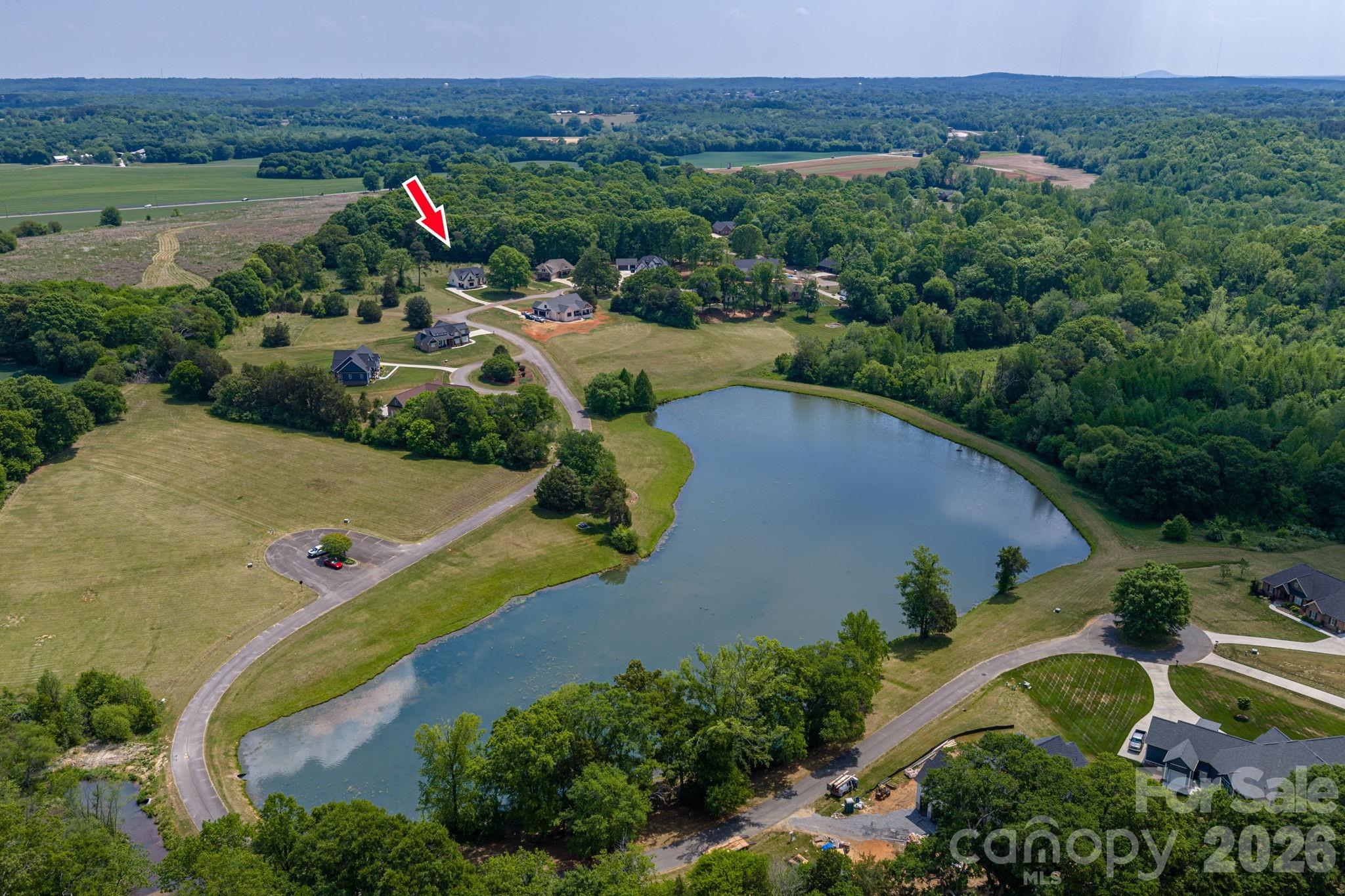 1894 Cline Farm Road Lincolnton NC 28092
