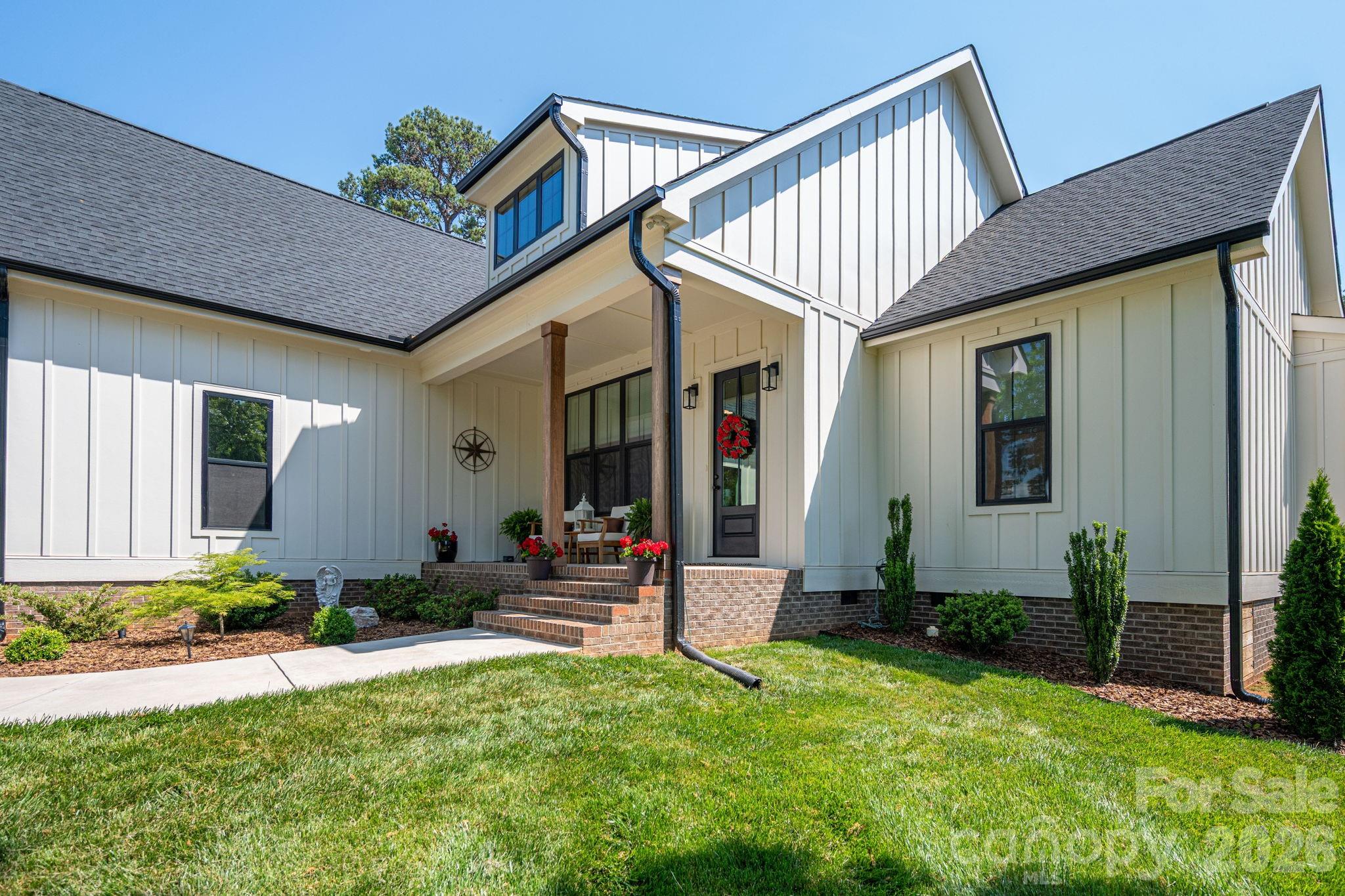 1894 Cline Farm Road Lincolnton NC 28092
