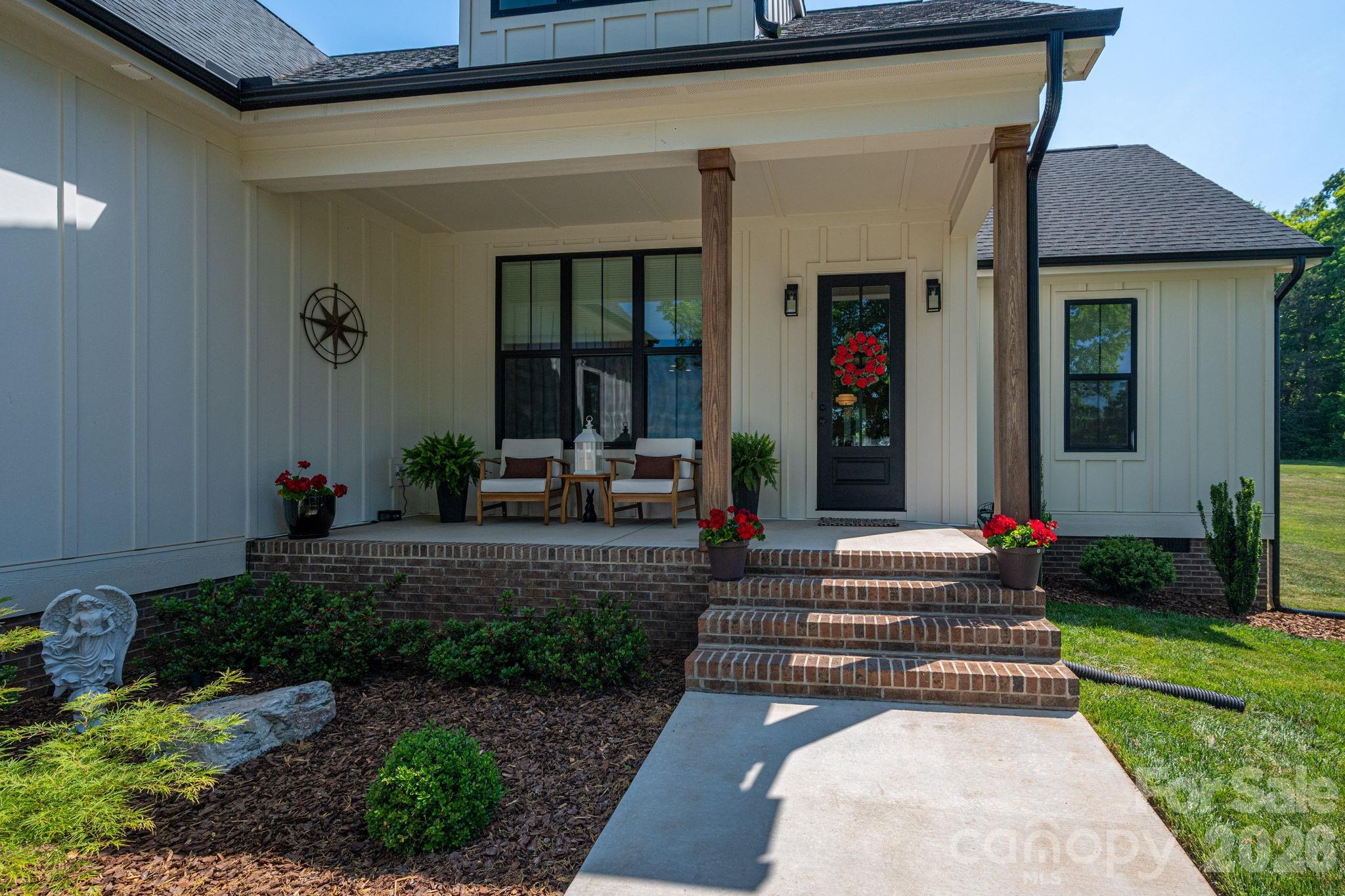 1894 Cline Farm Road Lincolnton NC 28092