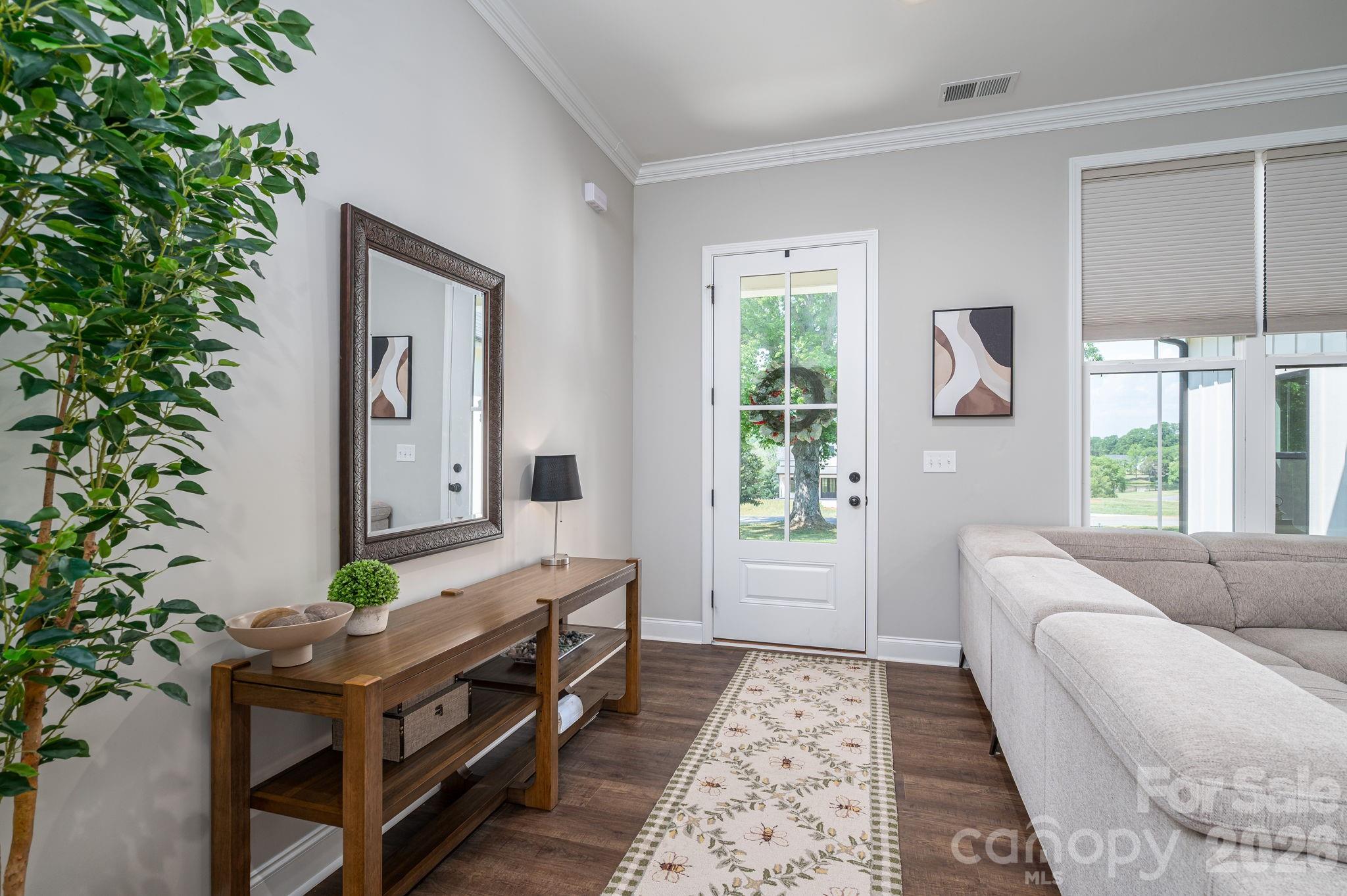 1894 Cline Farm Road Lincolnton NC 28092