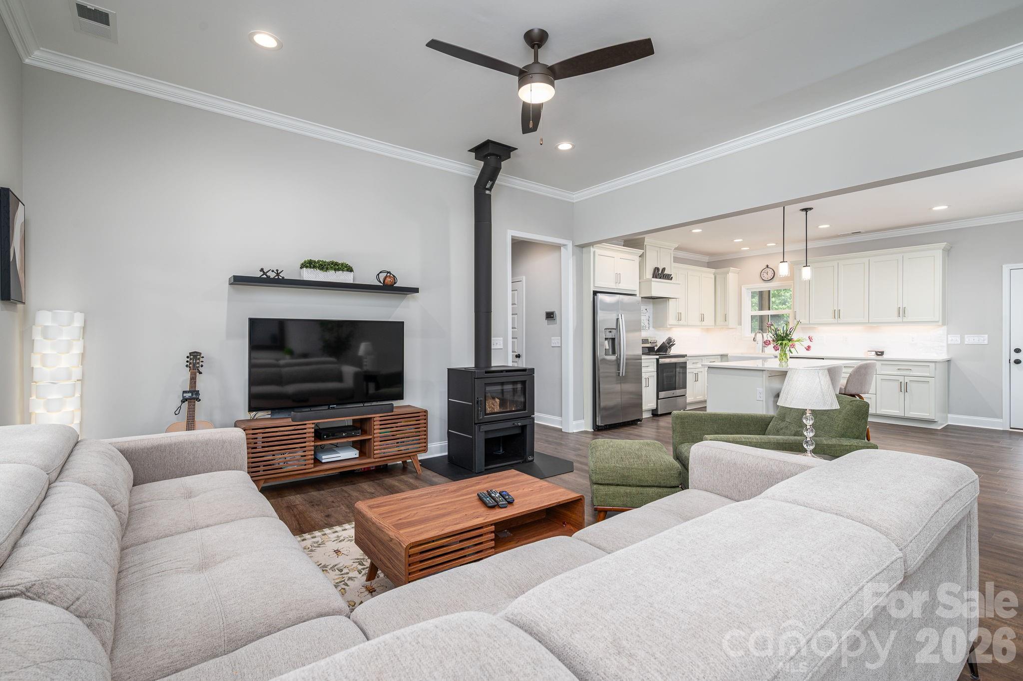 1894 Cline Farm Road Lincolnton NC 28092