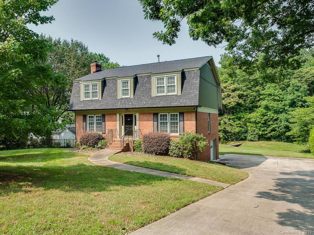 6430 Saint John Lane Charlotte NC 28210