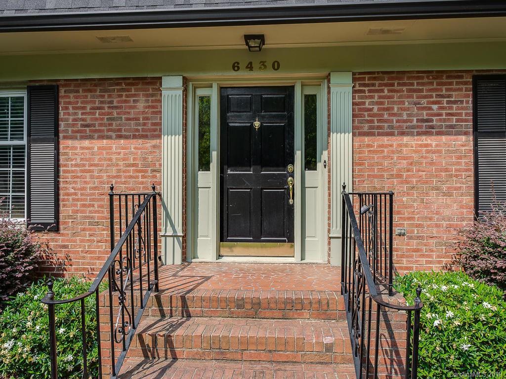 6430 Saint John Lane Charlotte NC 28210