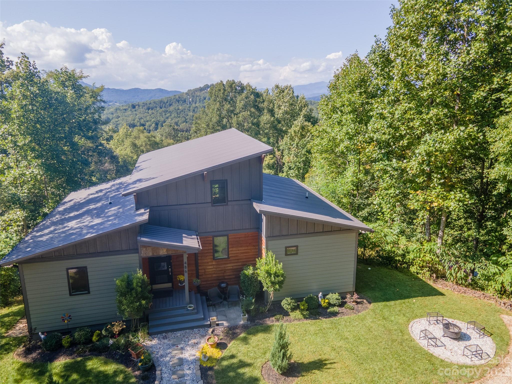 486 Wooten Road Franklin NC 28734