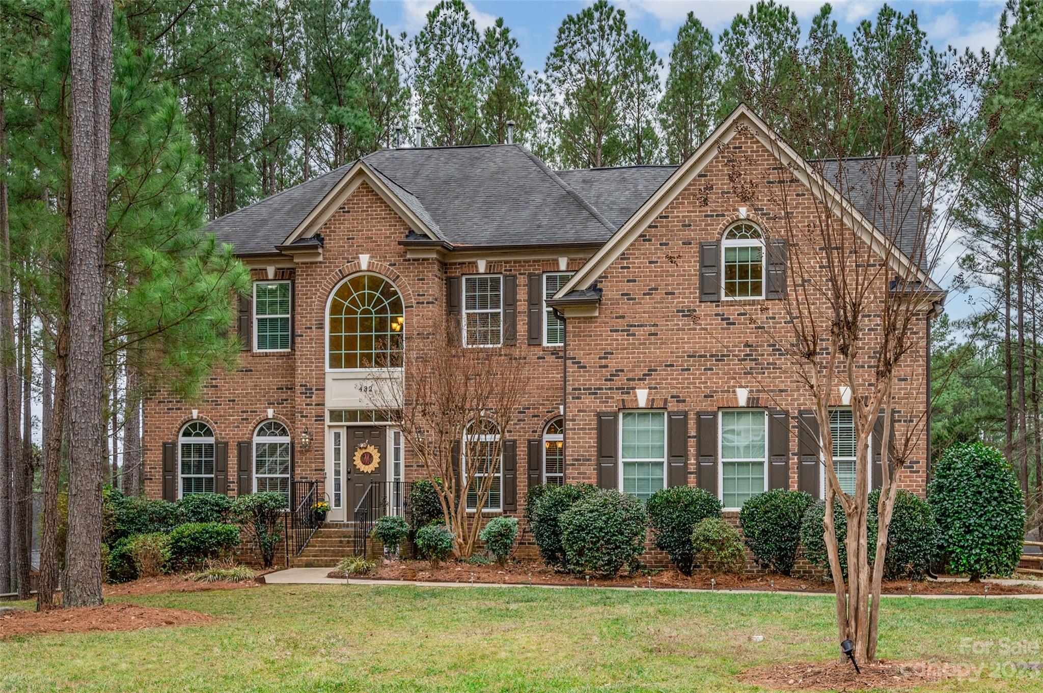 432 Woodward Ridge Drive Mount Holly NC 28120