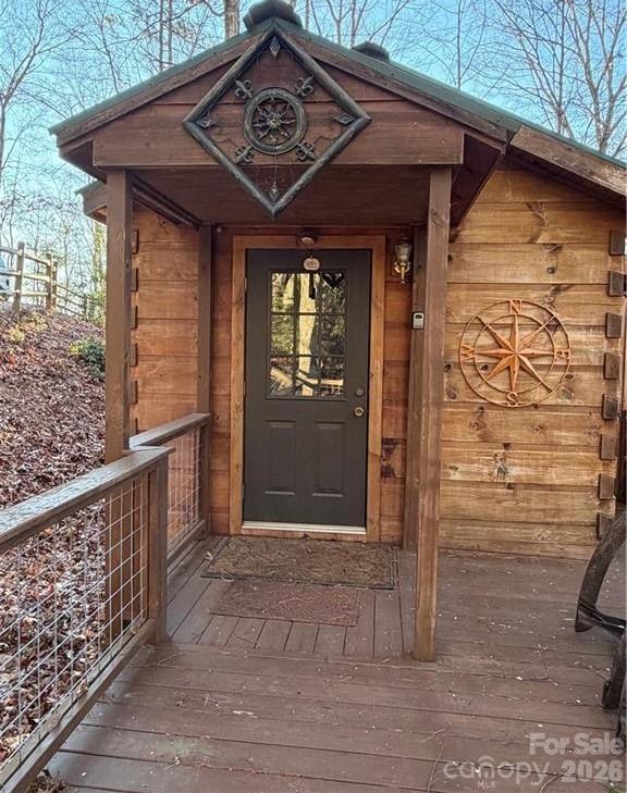 157 Wolf Trail McGrady NC 28670