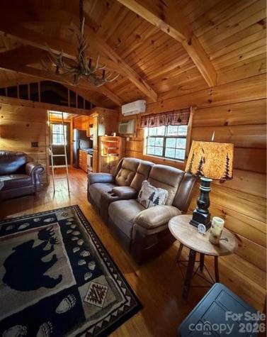 157 Wolf Trail McGrady NC 28670