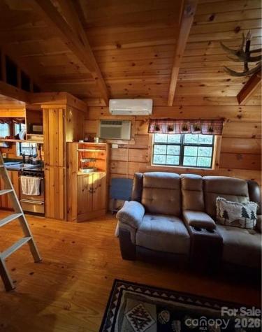 157 Wolf Trail McGrady NC 28670