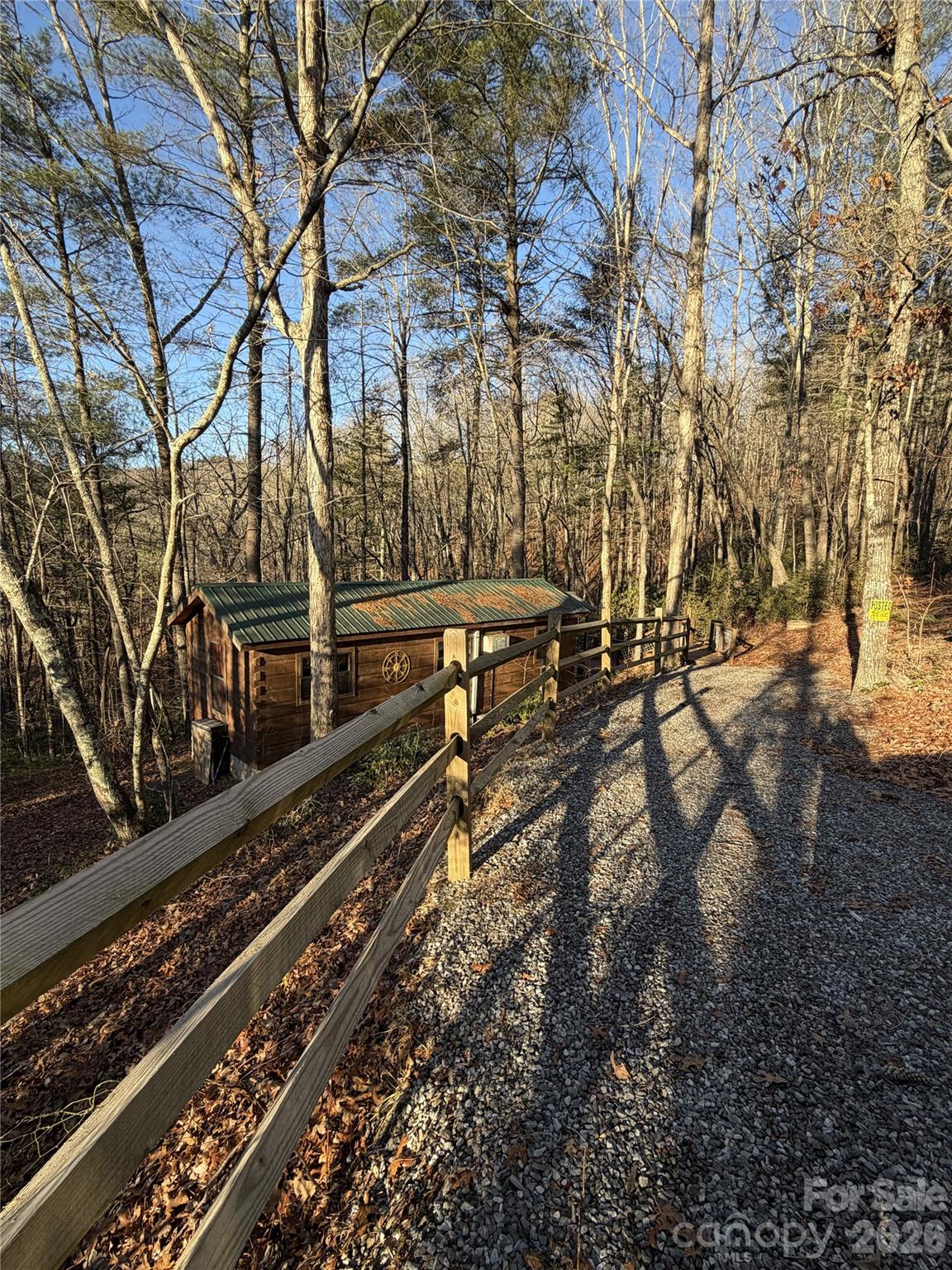 157 Wolf Trail McGrady NC 28670