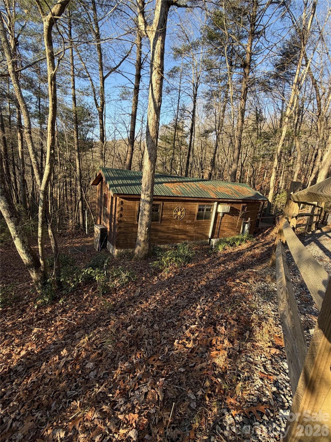 157 Wolf Trail McGrady NC 28670