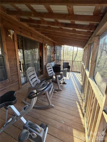 157 Wolf Trail McGrady NC 28670