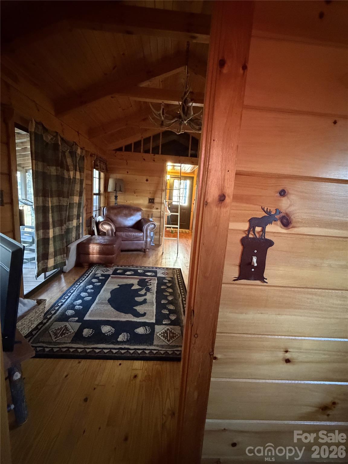 157 Wolf Trail McGrady NC 28670