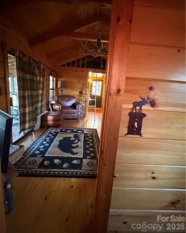 157 Wolf Trail McGrady NC 28670