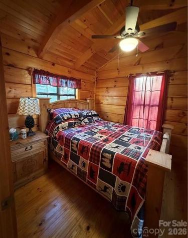 157 Wolf Trail McGrady NC 28670
