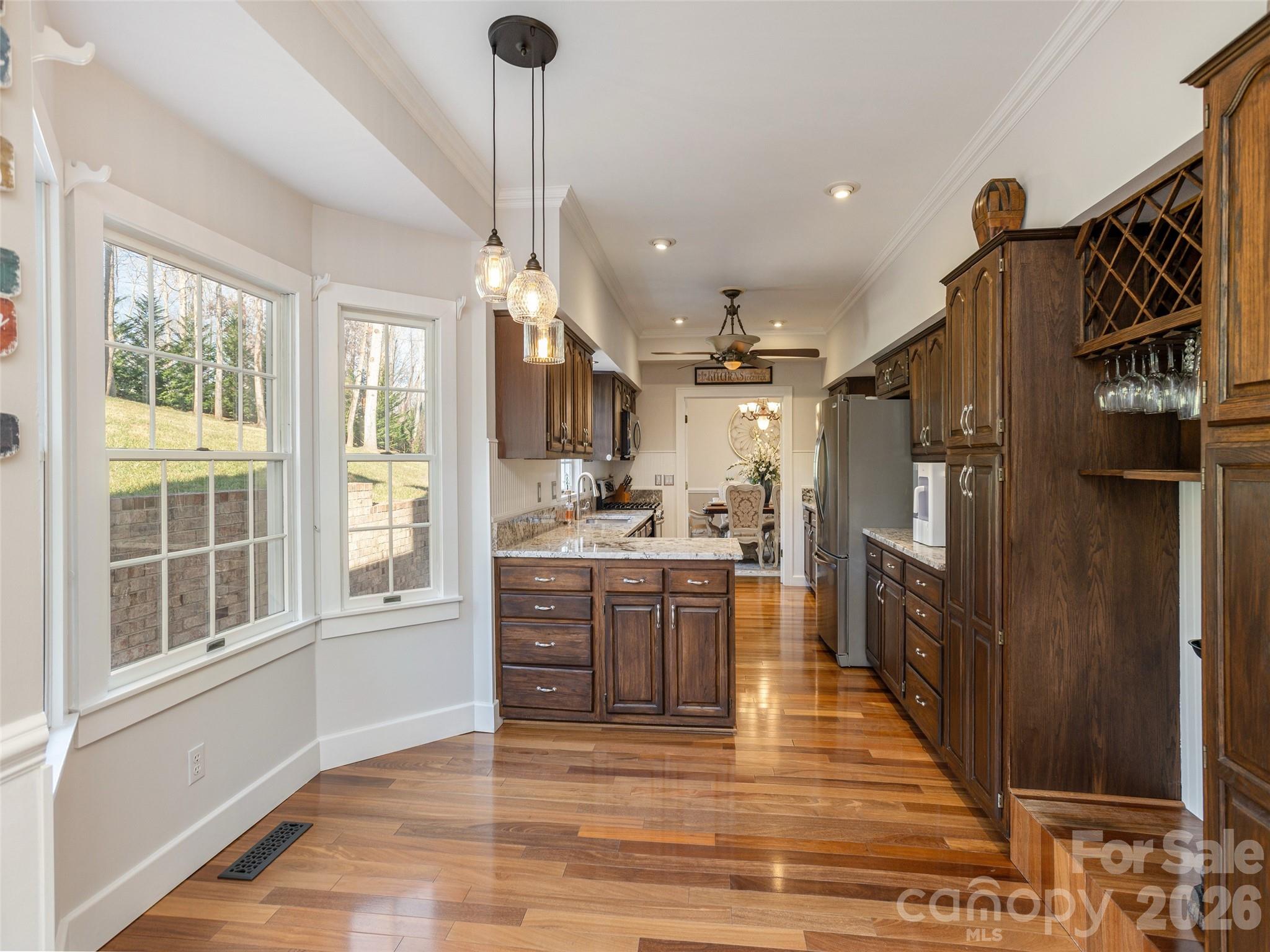 514 Whispering Hills Drive Hendersonville NC 28792