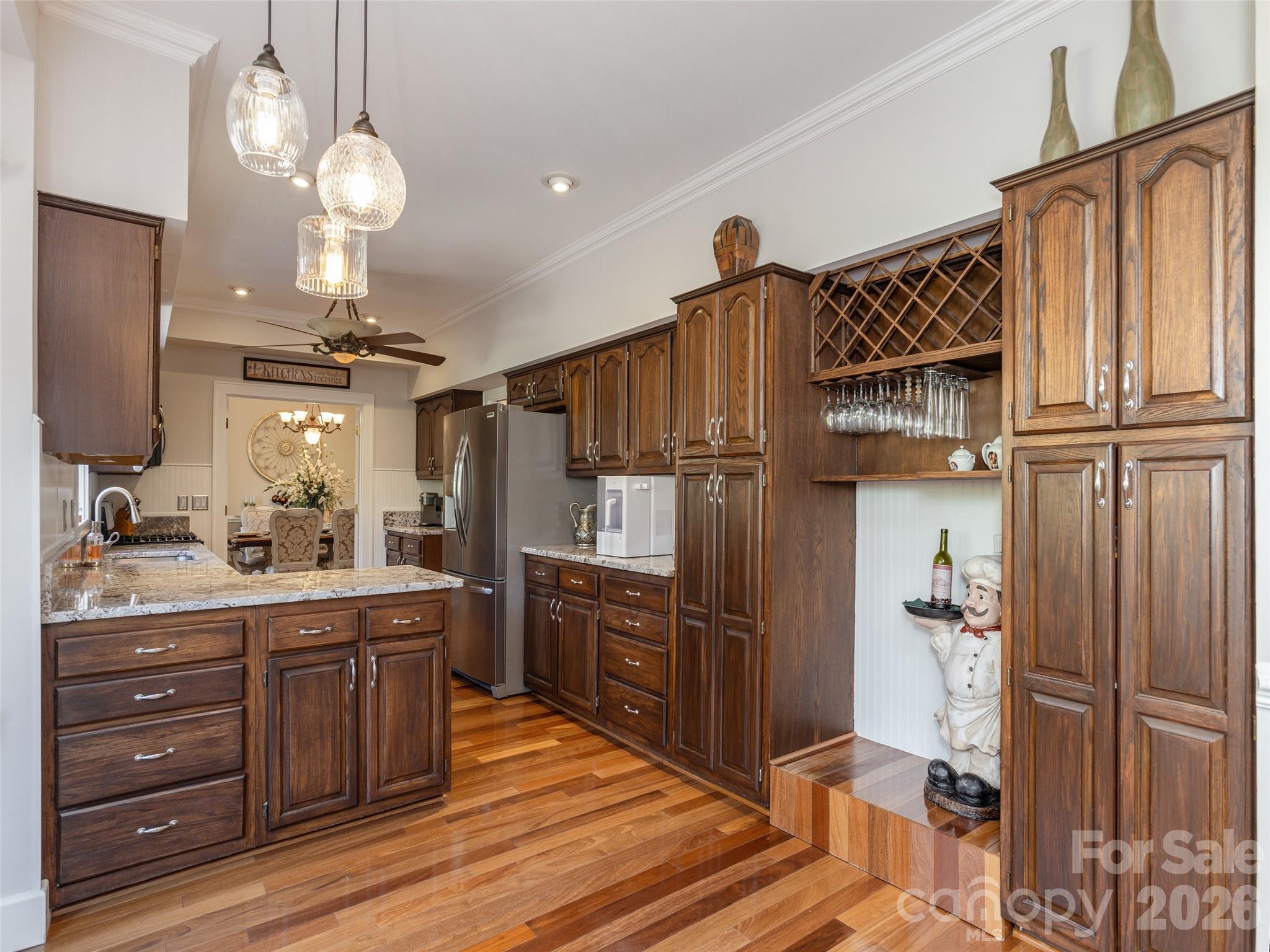 514 Whispering Hills Drive Hendersonville NC 28792