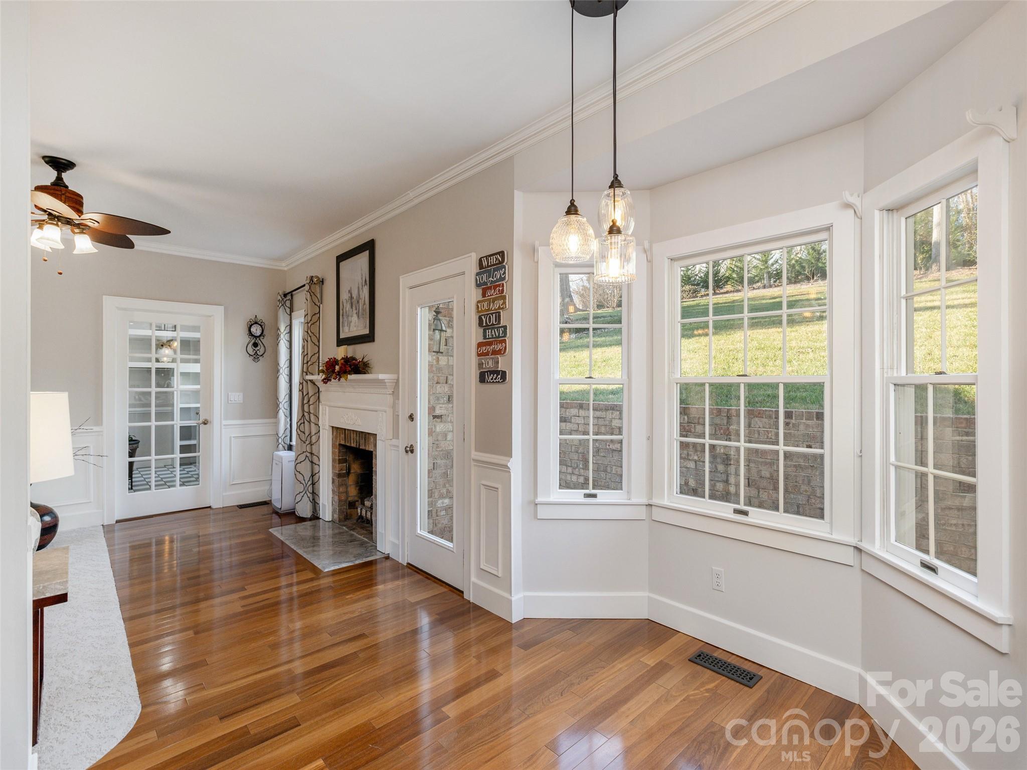 514 Whispering Hills Drive Hendersonville NC 28792