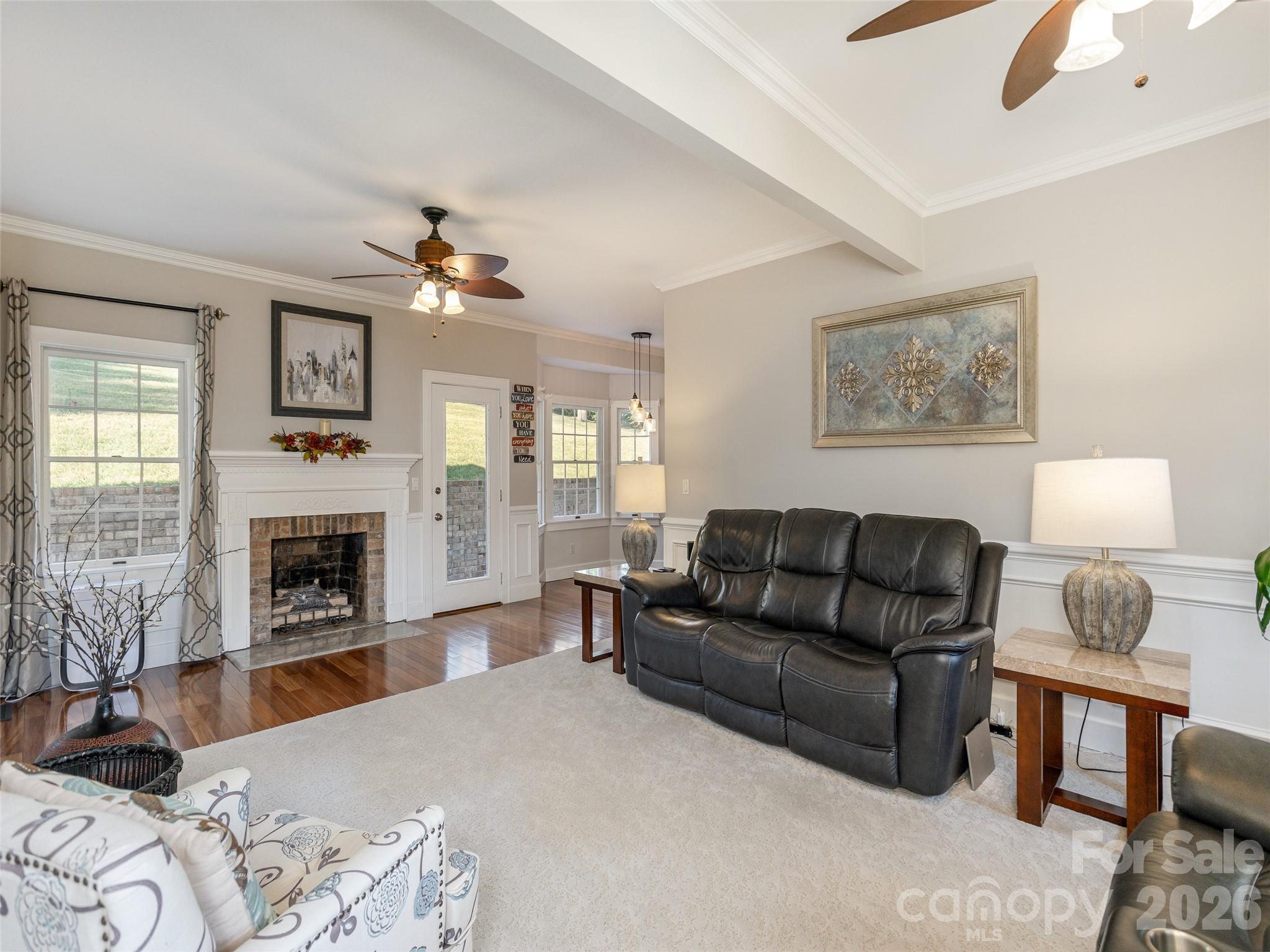514 Whispering Hills Drive Hendersonville NC 28792