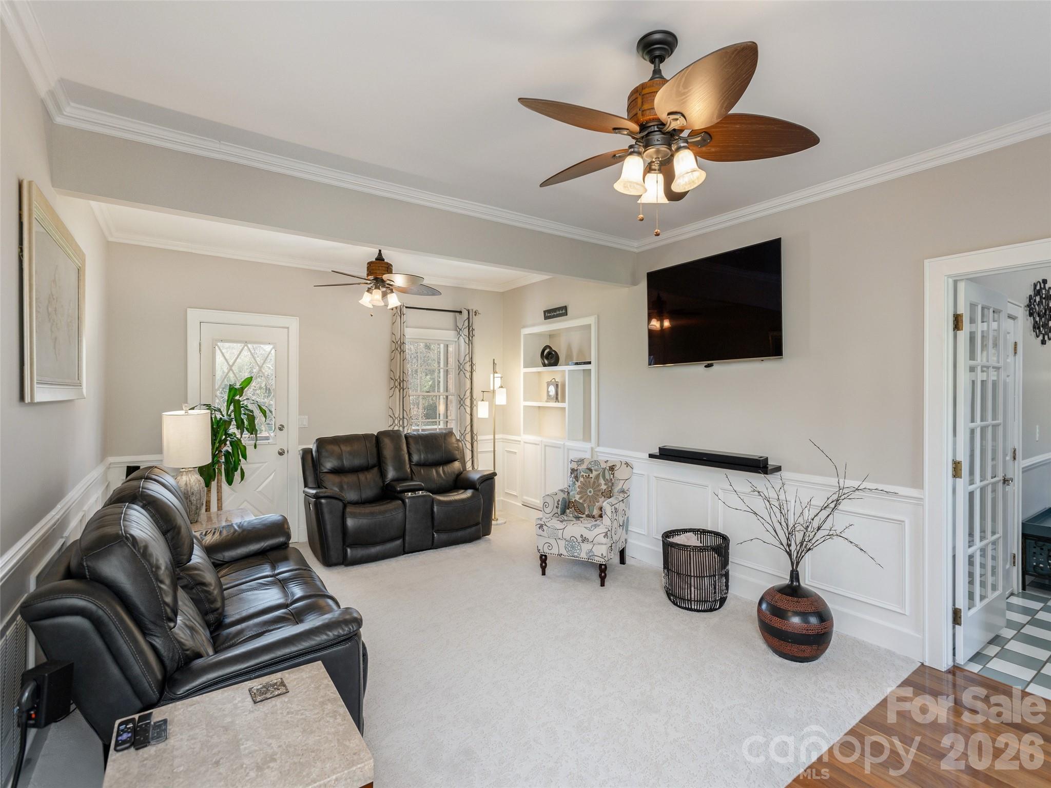 514 Whispering Hills Drive Hendersonville NC 28792